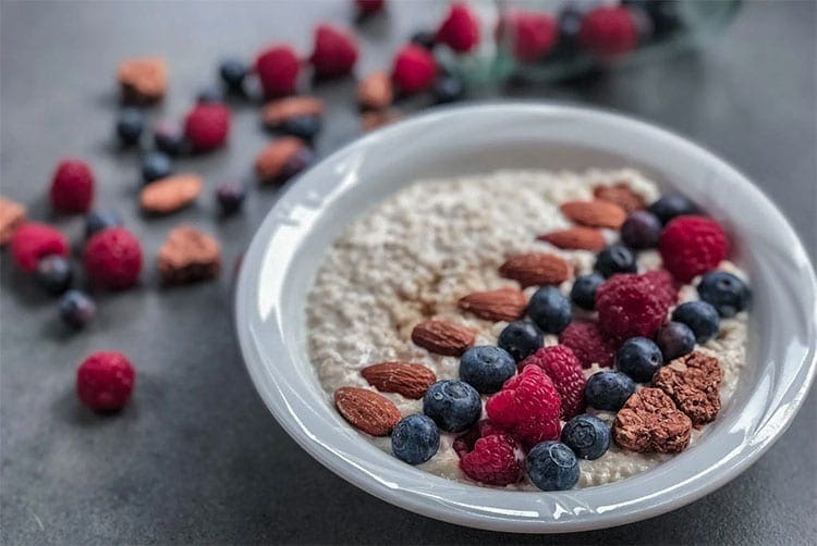 Nutrition: Carb Cycling, Diet for Cyclists